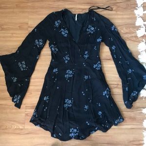 Free people dress